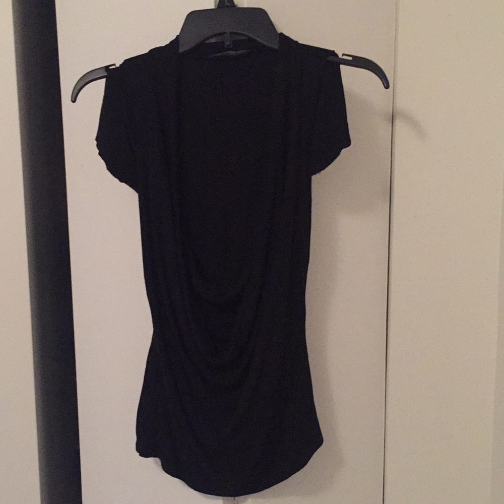 Dress top